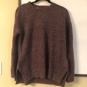 New, Unworn Hem & Thread Sweater Size Small
